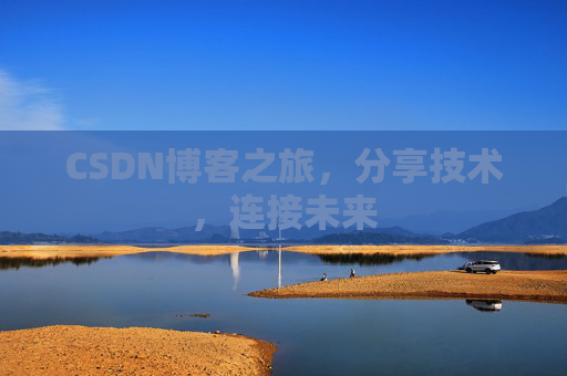 CSDN博客之旅,分享技术,连接未来 CSDN博客之旅,分享技术,连接未来